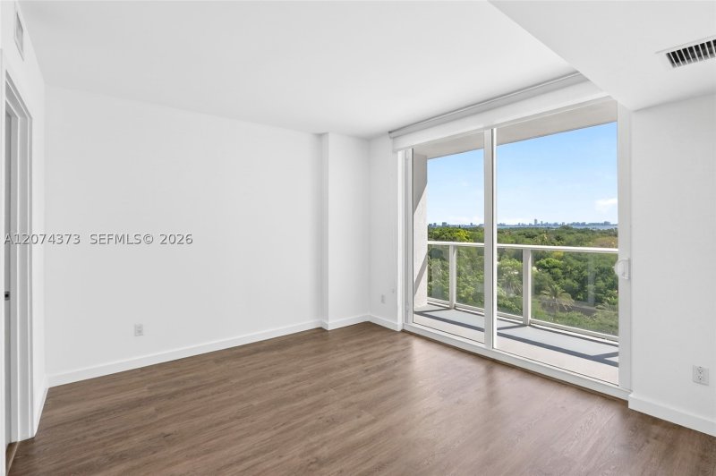 Alquiler de apartamento en Baltus House 808