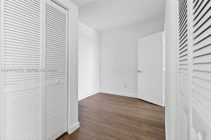 Alquiler de apartamento en Baltus House 808