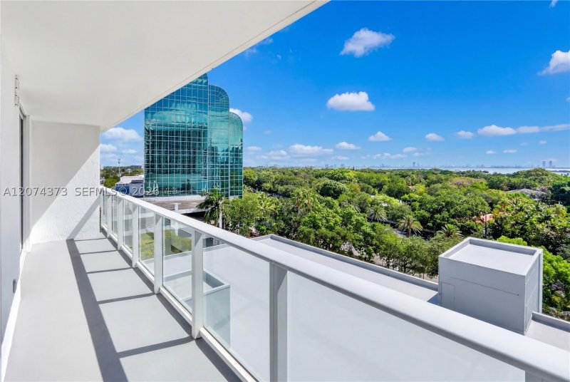 Alquiler de apartamento en Baltus House 808