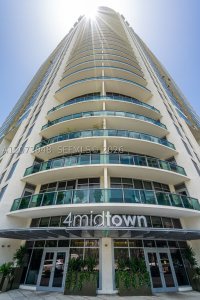 Midtown Miami 4 Apt #H1503