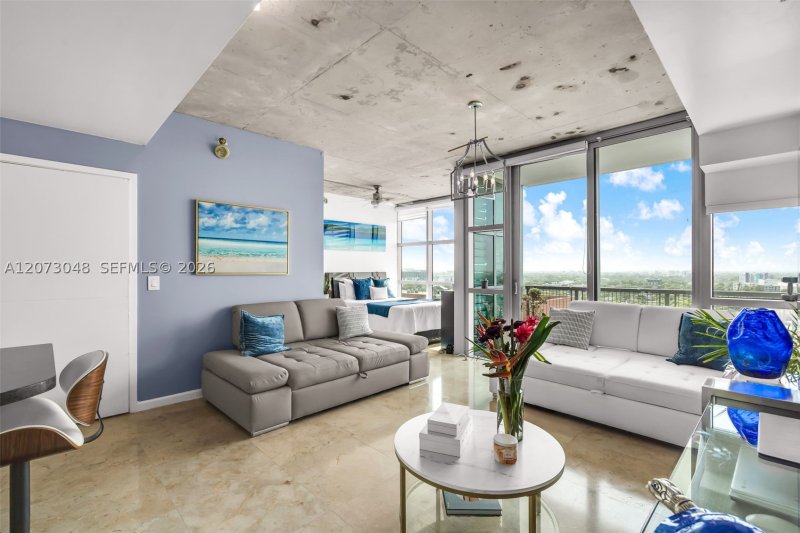 Comprar apartamento en Midtown Miami 4 H1503