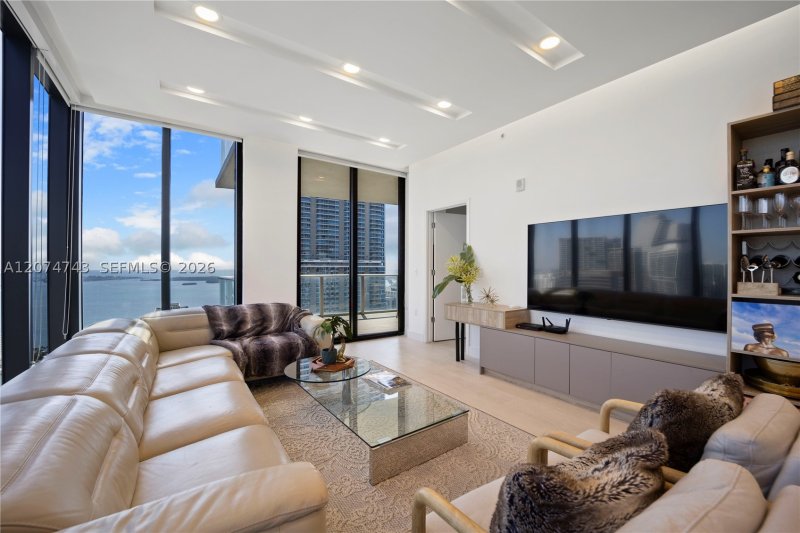 Aluguel de apartamento no 1010 Brickell 4701