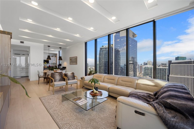 Aluguel de apartamento no 1010 Brickell 4701