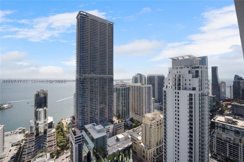 Aluguel de apartamento no 1010 Brickell 4701