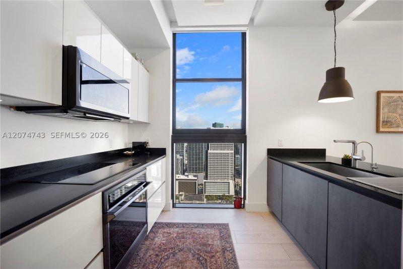 Aluguel de apartamento no 1010 Brickell 4701