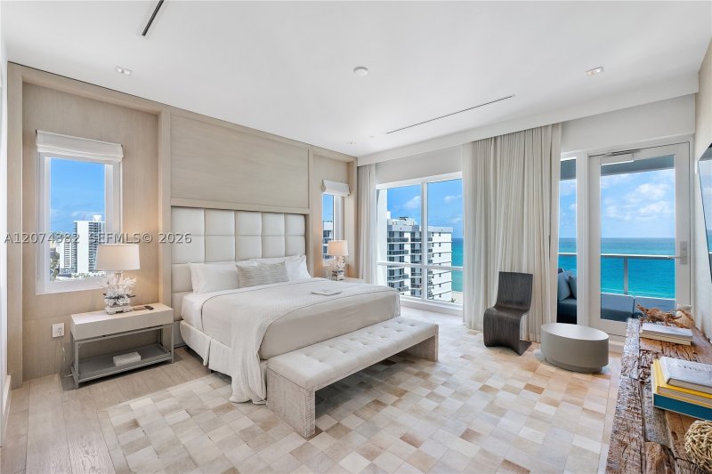 Comprar apartamento no 1 Hotel & Homes South Beach PH-1612