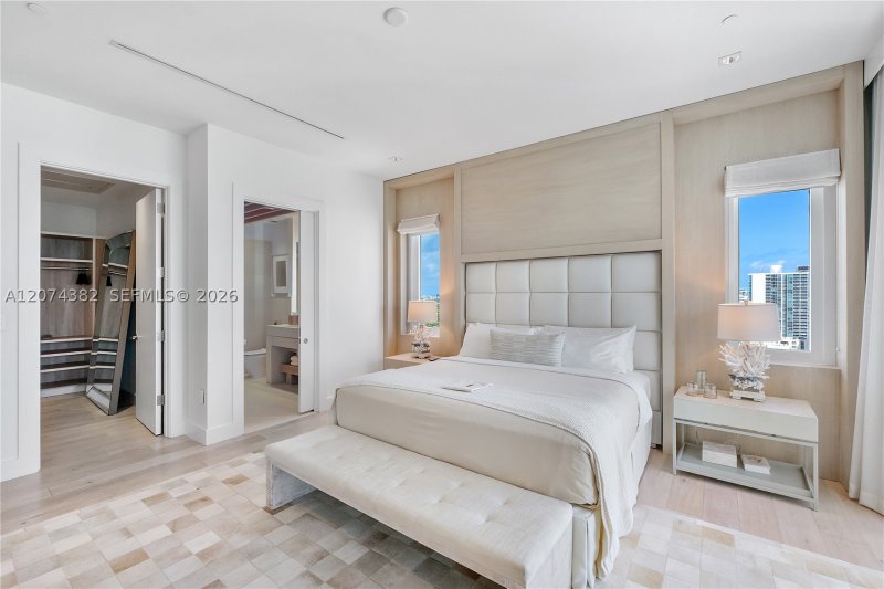 Comprar apartamento no 1 Hotel & Homes South Beach PH-1612