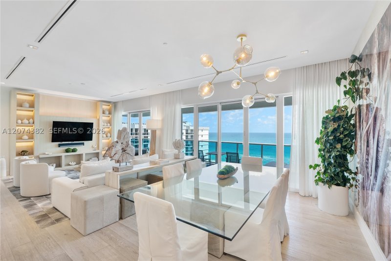 1 Hotel & Homes South Beach Apt #PH-1612