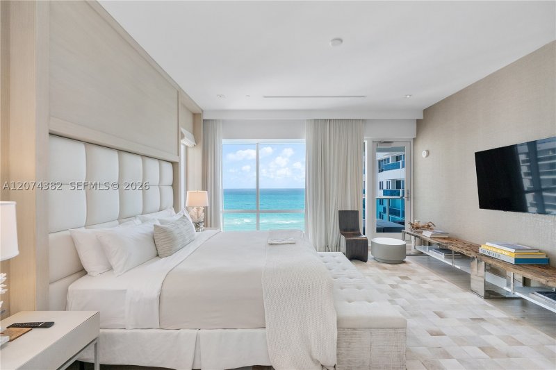 Comprar apartamento no 1 Hotel & Homes South Beach PH-1612