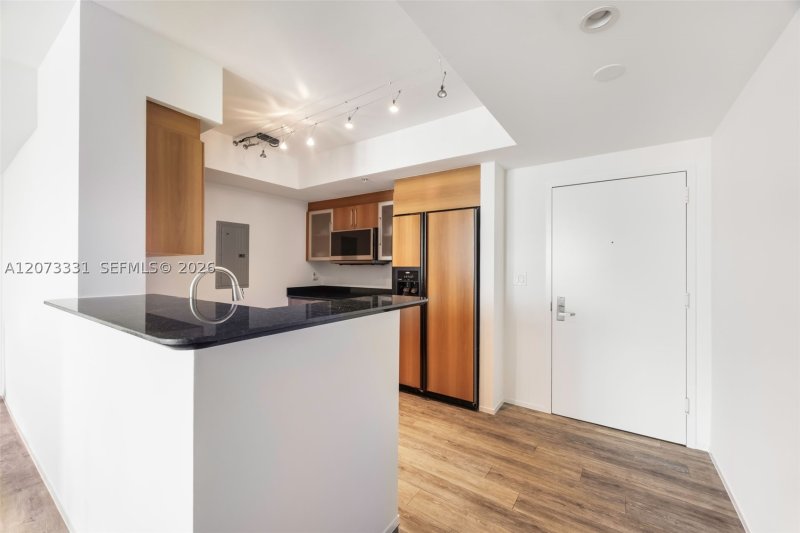 Condo for sale at One Miami West Tower 2805