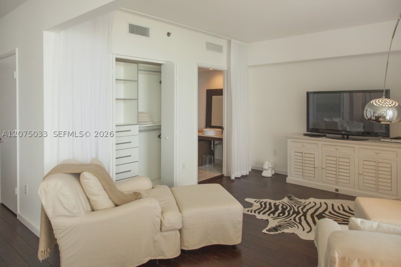 Alquiler de apartamento en Icon Brickell Tower I 4703