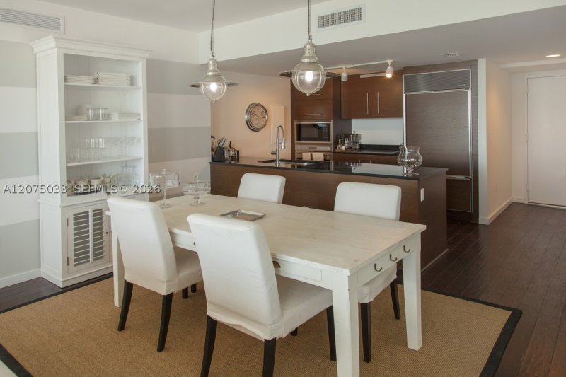 Alquiler de apartamento en Icon Brickell Tower I 4703