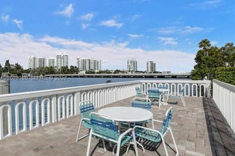 Apartment for rent at Island Place At North Bay PH-H