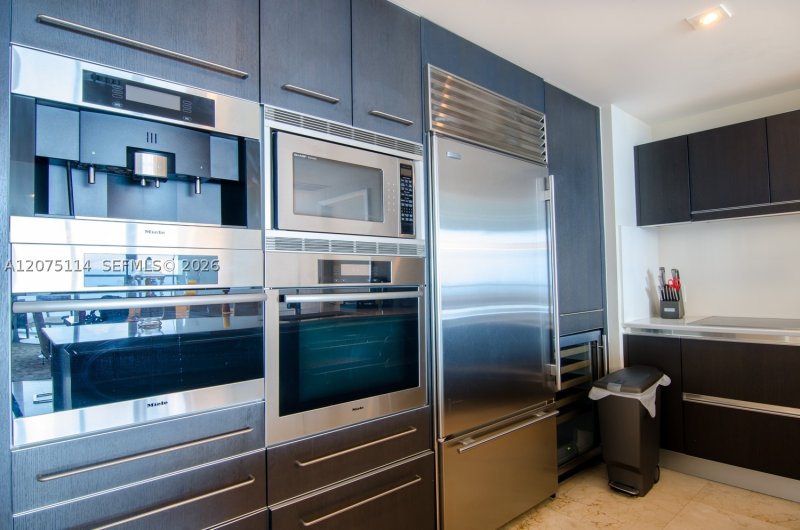Apartment for rent at Jade Beach 3804