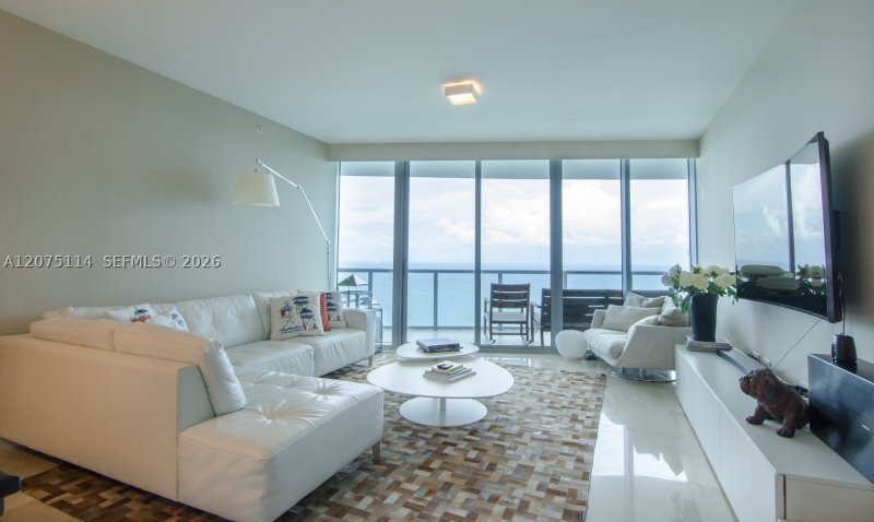 Apartment for rent at Jade Beach 3804