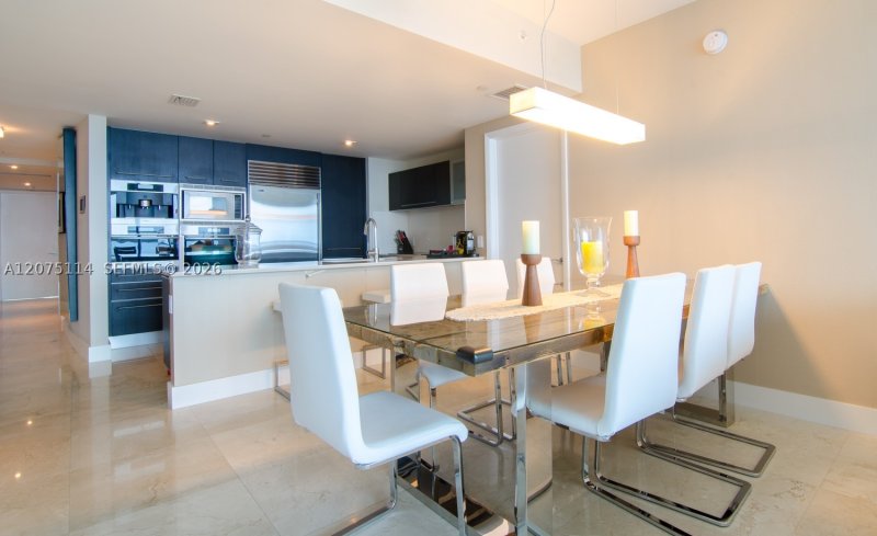 Apartment for rent at Jade Beach 3804