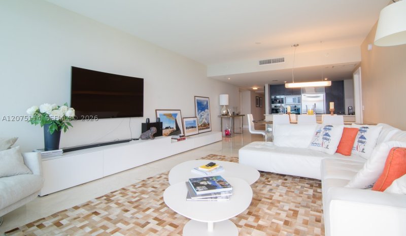 Apartment for rent at Jade Beach 3804