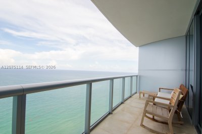 Jade Beach Apt #3804