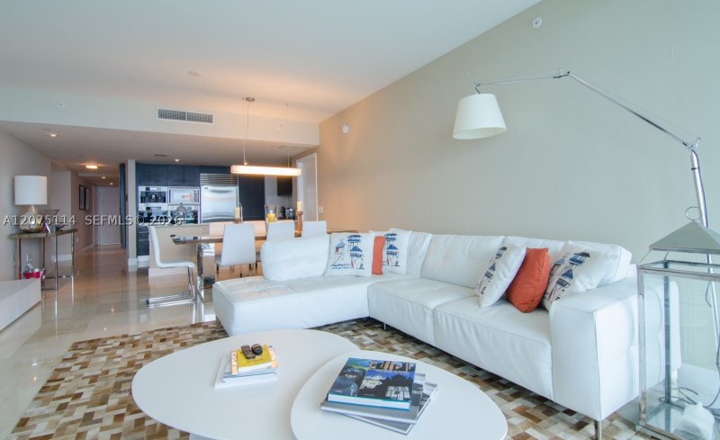 Apartment for rent at Jade Beach 3804