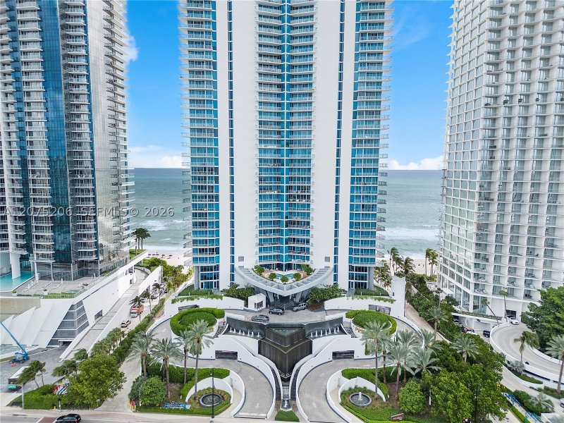 Comprar apartamento en Jade Beach 1703