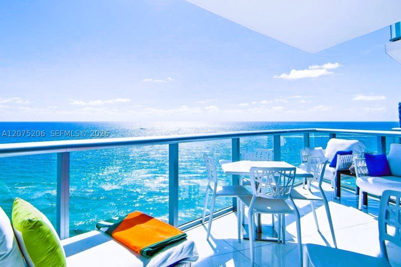 Jade Beach Apt #1703