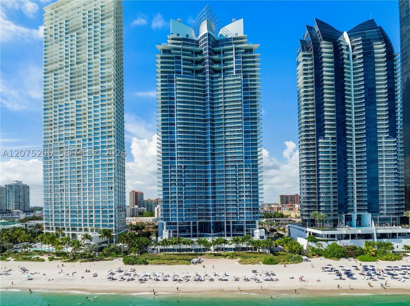 Comprar apartamento en Jade Beach 1703