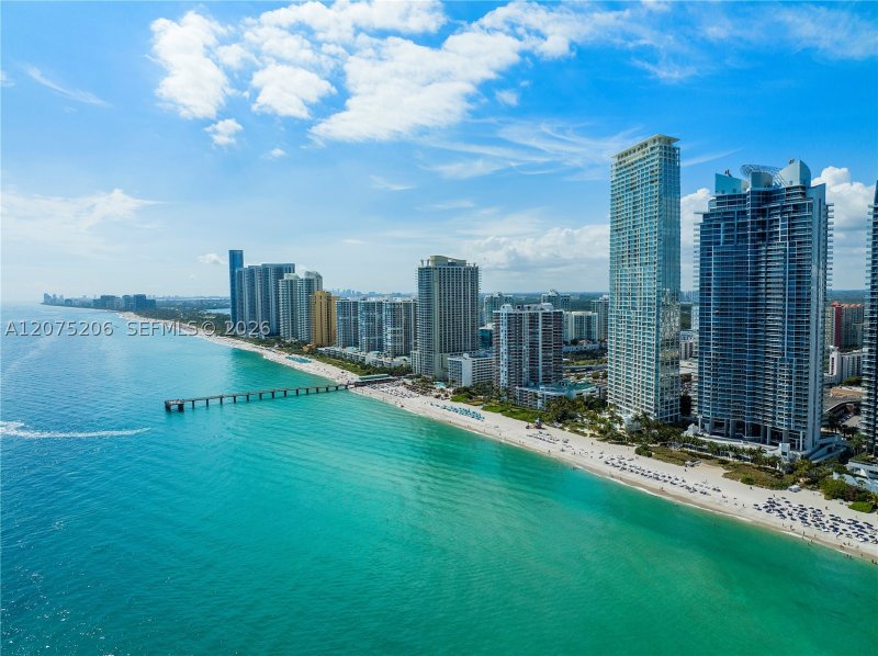 Comprar apartamento en Jade Beach 1703