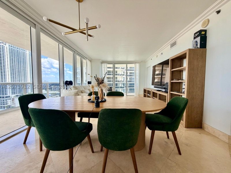 Aluguel de apartamento no Beach Club Two 2108