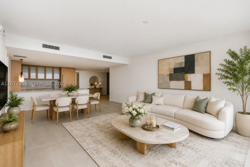 Condo for sale at 2200 Brickell 416