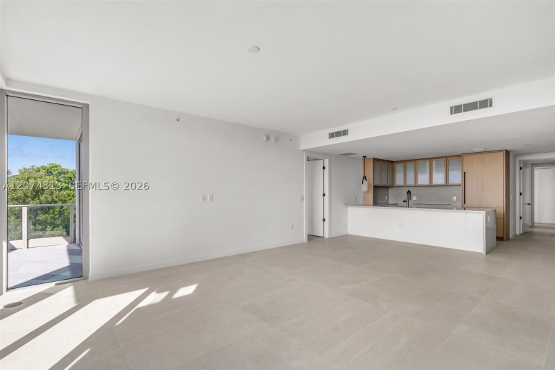 Condo for sale at 2200 Brickell 416