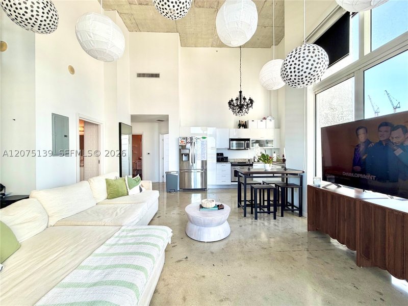 Aluguel de apartamento no Loft Downtown II 3501