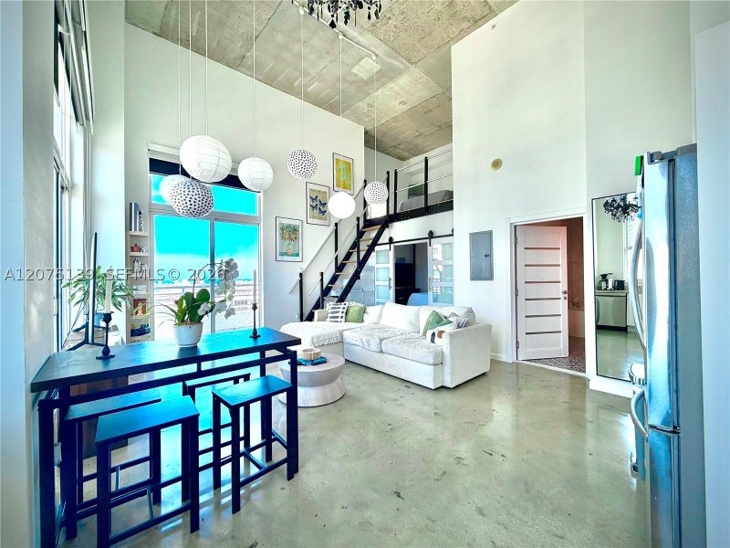 Aluguel de apartamento no Loft Downtown II 3501