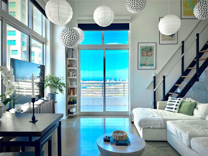Loft Downtown II Apt #3501
