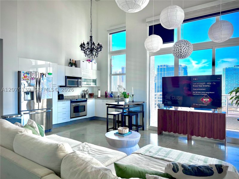 Aluguel de apartamento no Loft Downtown II 3501