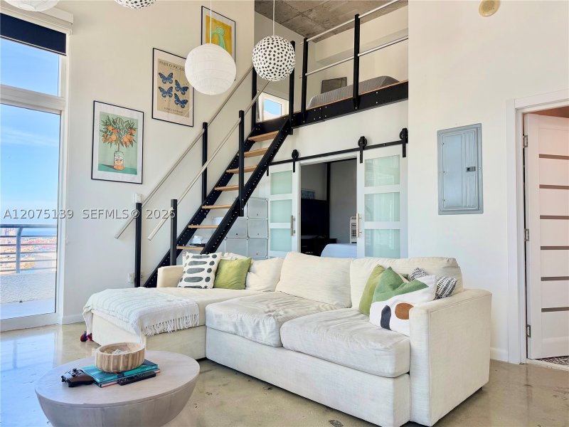 Aluguel de apartamento no Loft Downtown II 3501