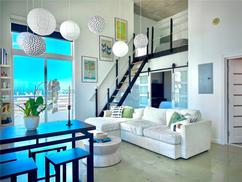 Aluguel de apartamento no Loft Downtown II 3501