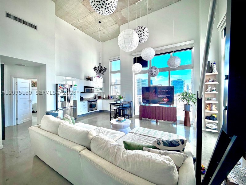 Aluguel de apartamento no Loft Downtown II 3501