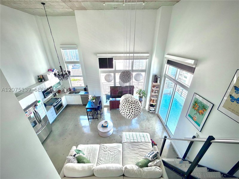 Aluguel de apartamento no Loft Downtown II 3501