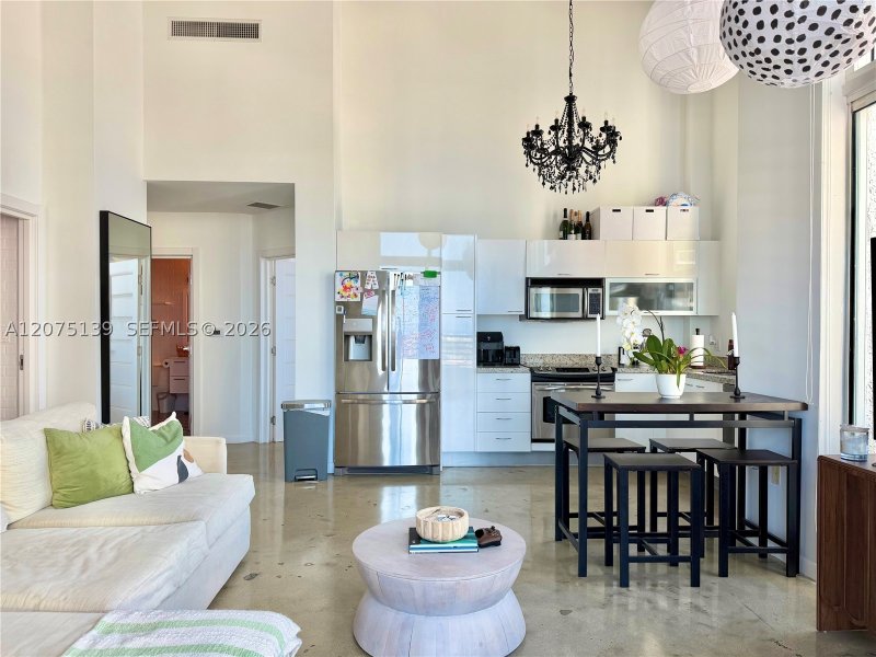 Aluguel de apartamento no Loft Downtown II 3501