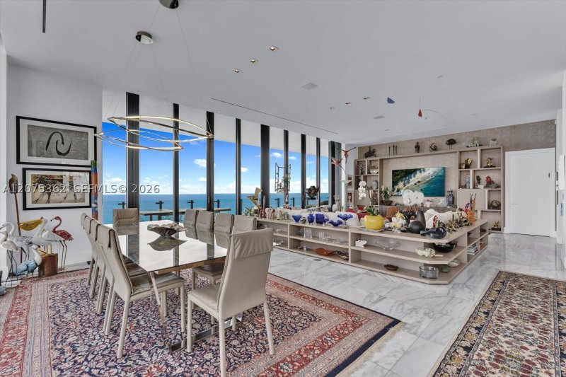 Comprar apartamento no Muse Sunny Isles Beach 4201