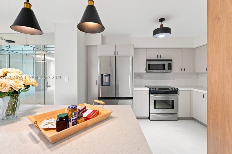 Comprar apartamento en Mystic Pointe 500 808
