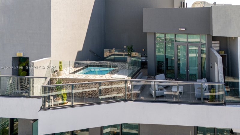 Comprar apartamento en Dua Miami - SLS Brickell Condo UPH4