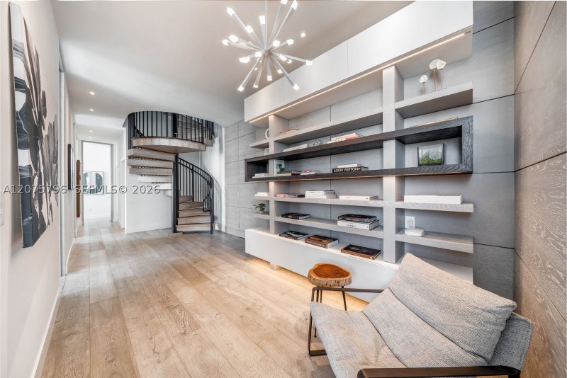 Comprar apartamento en Dua Miami - SLS Brickell Condo UPH4