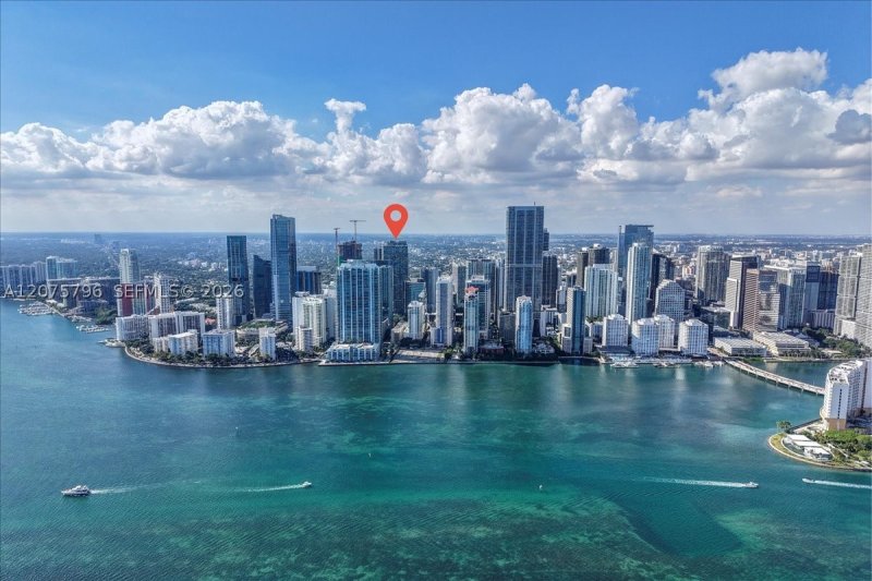 Comprar apartamento en Dua Miami - SLS Brickell Condo UPH4