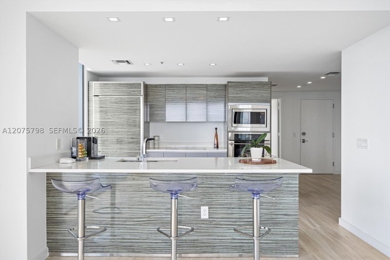 Condo for sale at Icon Bay 3508