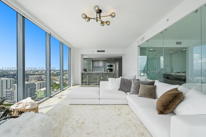 Condo for sale at Icon Bay 3508