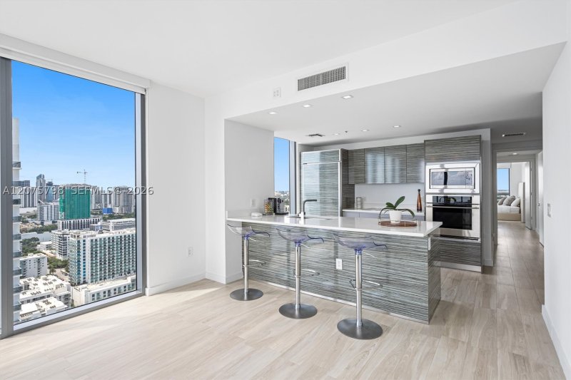 Condo for sale at Icon Bay 3508