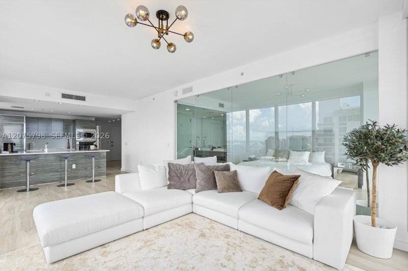 Condo for sale at Icon Bay 3508