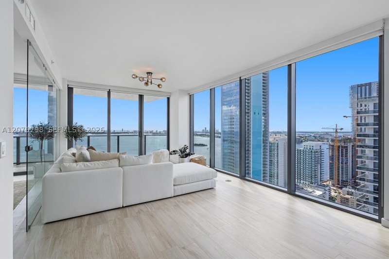 Condo for sale at Icon Bay 3508