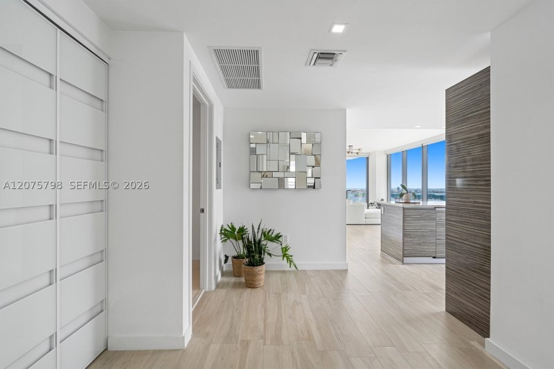 Condo for sale at Icon Bay 3508